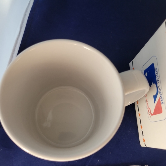 Vintage Russ San Francisco Giants Baseball Cup/Mug All Occasion Holiday/Kids - Picture 10 of 14